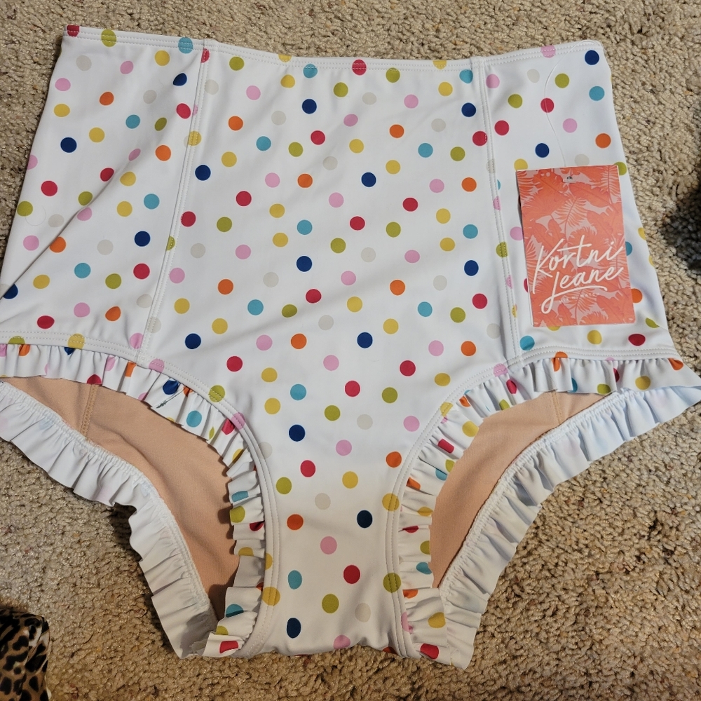Kortni Jeane momma/mini